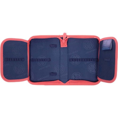 Пенал Astrabag Cute puppy (20 х 14 x 3,5 см) (МІС)