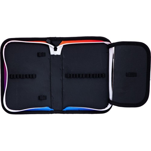 Пенал Kitty smile (20 x 14 x 3,5 см) (МІС)