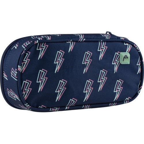 Пенал HD-444 Head 4, 1 отделение (МІС)