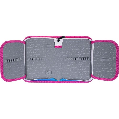 Пенал з одним віддленням Rainbow kitty (МІС)