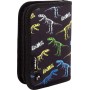 Пенал Head Dinos era (20 х 14 x 3,5 см) (МІС)