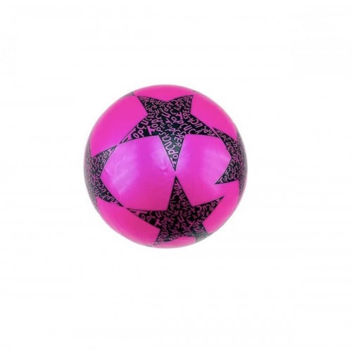 Мʼяч гумовий арт. RB20302 (500шт) 9", 60 грам, 5 кольорів (МІС)