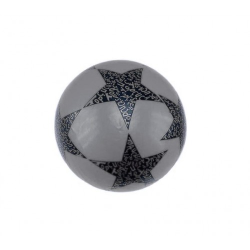 Мʼяч гумовий арт. RB20302 (500шт) 9", 60 грам, 5 кольорів (МІС)