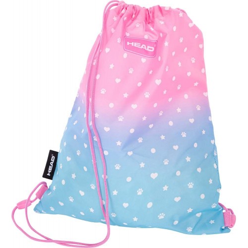 Сумка для обуви Head Pastel love (44 х 33 х 2см) (МІС)