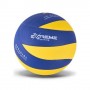 Мʼяч волейбольний, PU мікрофібра 280 грам (MiC)