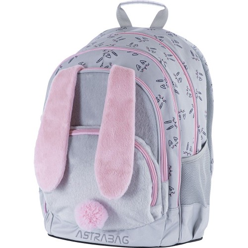 Рюкзак Astrabag Honeybunny (39 х 28 х 15 см) (МІС)