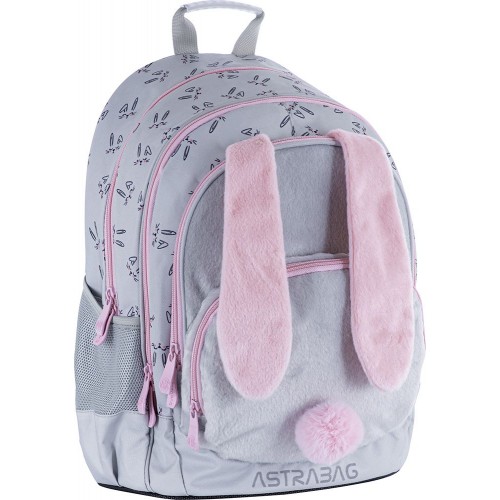 Рюкзак Astrabag Honeybunny (39 х 28 х 15 см) (МІС)