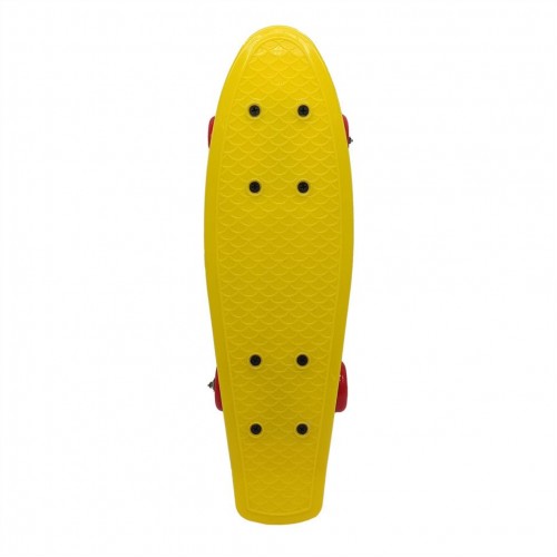 Пенні борд (ЖОВТИЙ), 41 х 12 х 5 см (МІС)