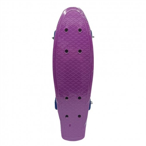 Пенні борд (ФІОЛЕТОВИЙ) 41 х 12 х 5 см (МІС)