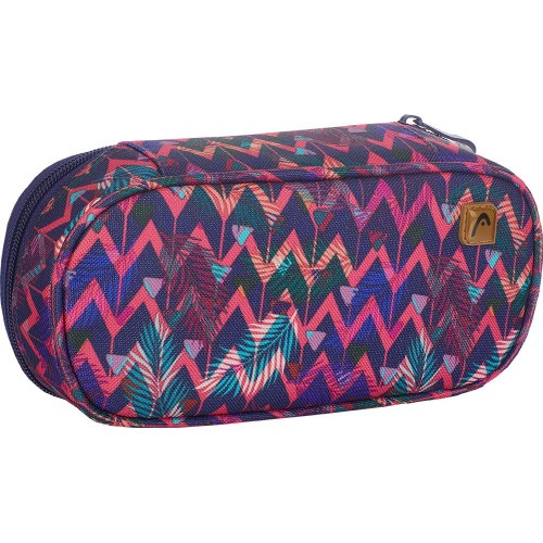 Пенал, 1 відділення Head 3 (22 х 11,5 x 5,5 см) (МІС)