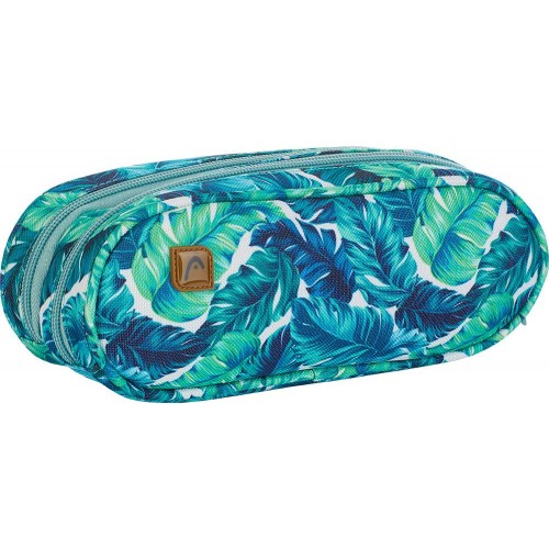 Пенал з двома відділеннями XL Head 3 (МІС)