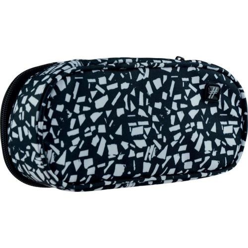 Пенал с одним отделом Hash 3 (22 х 11,5 x 5,5 см) (МІС)