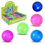 Пострибунчик м'яч, 6,5 см світиться (мікс видів) (MiC)