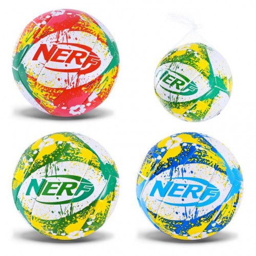 МʼЯЧ ВОЛЕЙБОЛЬНИЙ, EVA 270 ГР, БЛАКИТНИЙ (MiC)