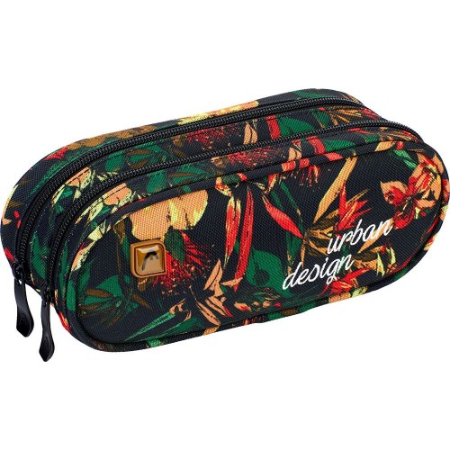 Пенал з двома відділеннями XL Head 2 (МІС)