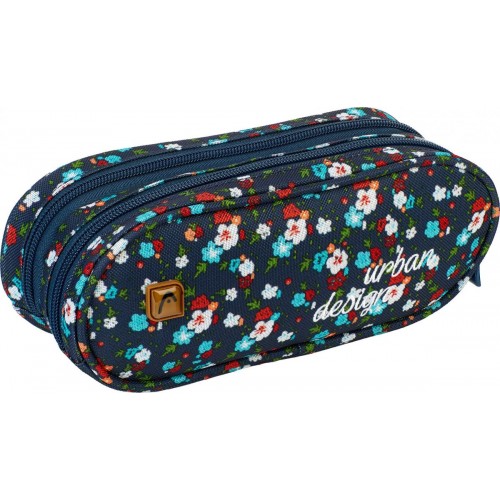 Пенал з двома відділеннями XL Head 2 (МІС)