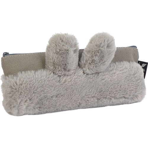 Пенал з одним відділенням Hash 2 (19,7 x 8,6 x 3,5 см) (МІС)