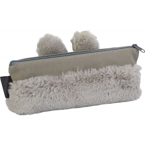 Пенал з одним відділенням Hash 2 (19,7 x 8,6 x 3,5 см) (МІС)