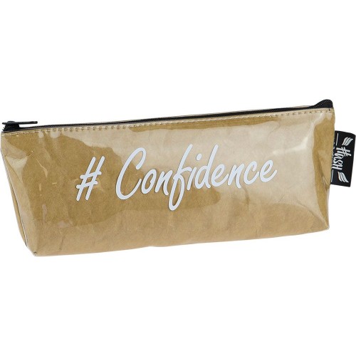 Пенал з одним відділенням Hash 3 (22,5 x 8,3 x 4,2 см) (МІС)