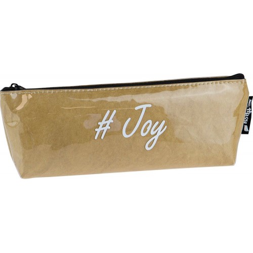 Пенал з одним відділенням Hash 3 (22,5 x 8,3 x 4,2 см) (МІС)