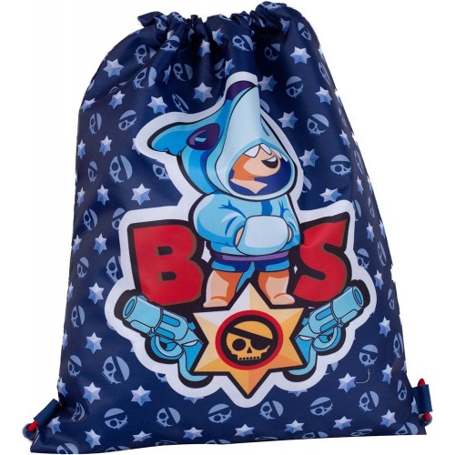 Сумка для обуви Leon Shark (44 х 33 см) (МІС)