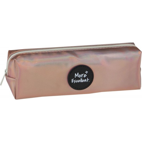 Пенал з одним відділенням Hash 3 (21 x 6,5 x 5 см) (МІС)