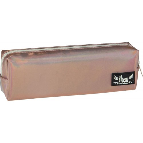 Пенал з одним відділенням Hash 3 (21 x 6,5 x 5 см) (МІС)