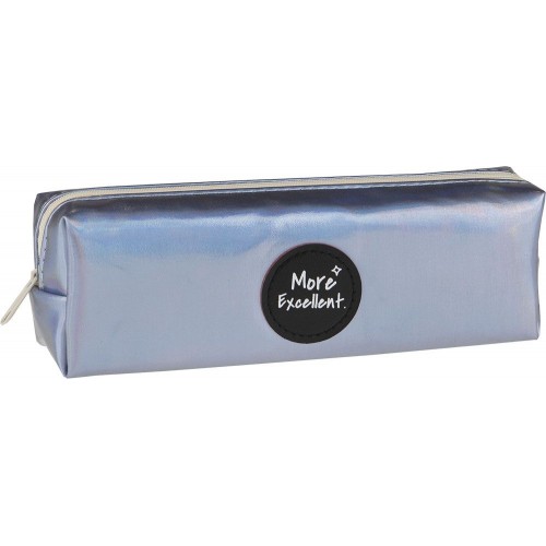 Пенал з одним відділенням Hash 3 (21 x 6,5 x 5 см) (МІС)