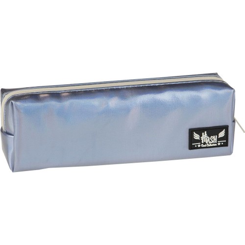Пенал з одним відділенням Hash 3 (21 x 6,5 x 5 см) (МІС)