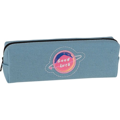 Пенал з одним відділенням Hash 3 (21,5 x 6,5 x 5 см) (МІС)