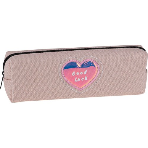 Пенал з одним відділенням Hash 3 (21,5 x 6,5 x 5 см) (МІС)