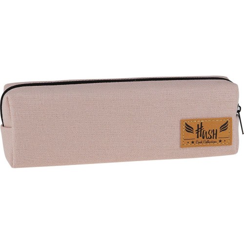 Пенал з одним відділенням Hash 3 (21,5 x 6,5 x 5 см) (МІС)