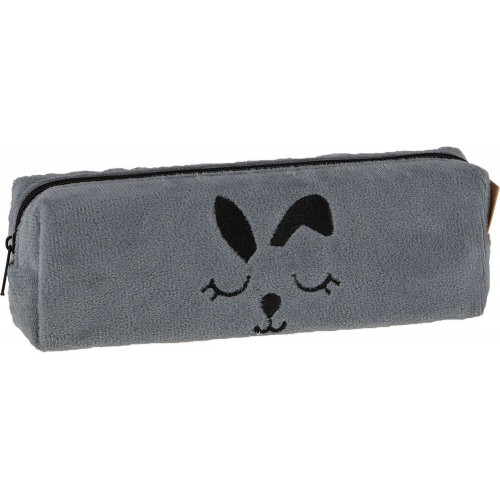 Пенал з одним відділенням Hash 3 (21,5 x 6,5 x 5 см) (МІС)