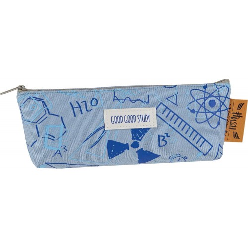 Пенал з одним відділенням Hash 3 (22,5 x 8,3 x 4,2 см) (МІС)