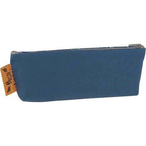 Пенал з одним відділенням Hash 3 (22,5 x 8,3 x 4,2 см) (МІС)