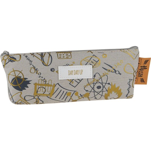 Пенал з одним відділенням Hash 3 (22,5 x 8,3 x 4,2 см) (МІС)