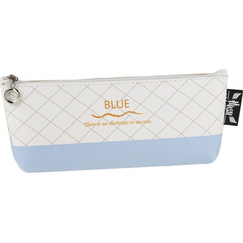 Пенал з одним відділенням Hash 3 (22,5 x 8,3 x 4,2 см) (МІС)