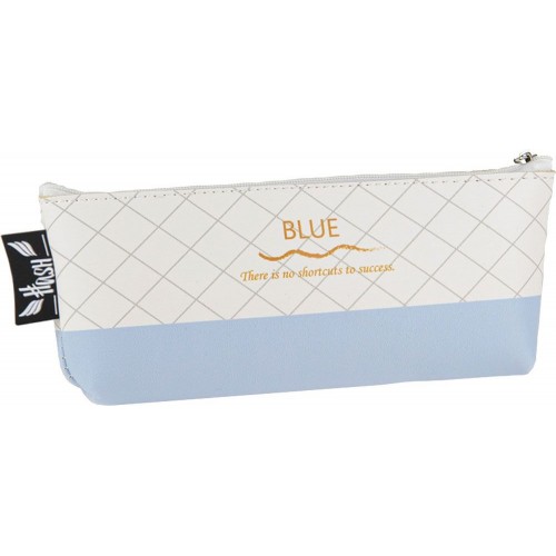 Пенал з одним відділенням Hash 3 (22,5 x 8,3 x 4,2 см) (МІС)