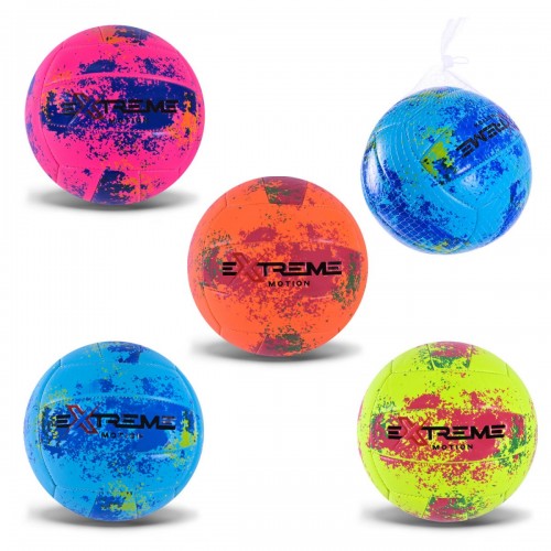 МʼЯЧ ВОЛЕЙБОЛЬНИЙ EVA 270 ГР, САЛАТОВИЙ (MiC)