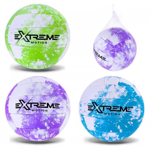 Мʼяч волейбольний PVC 280 гр, БІРЮЗА (MiC)