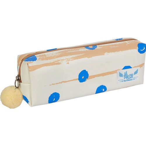 Пенал з одним відділенням Hash 2 (19,3 x 6 x 4,5 см) (МІС)