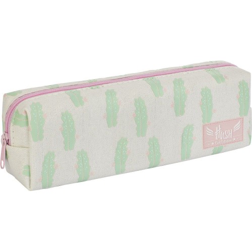 Пенал з одним відділенням Hash 2 (19,3 x 6 x 4,5 см) (МІС)