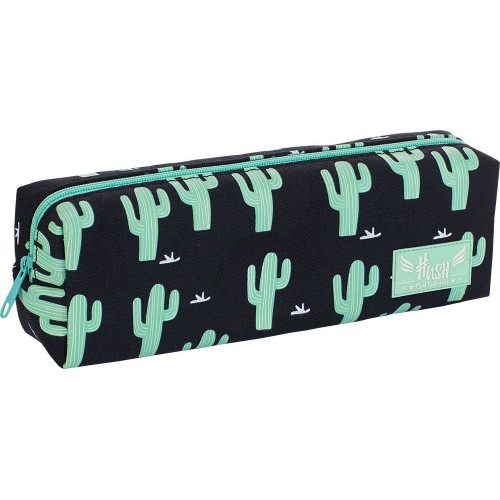 Пенал з одним відділенням Hash 2 (19,3 x 6 x 4,5 см) (МІС)