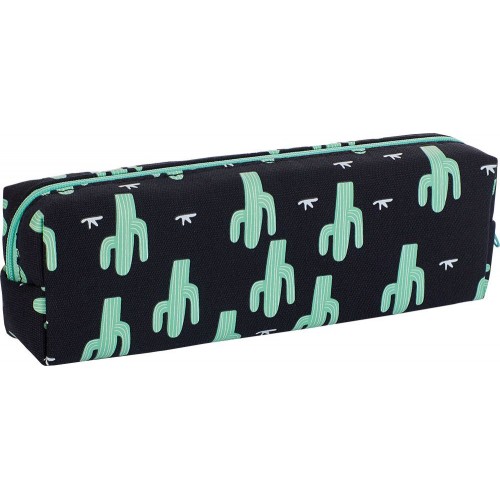 Пенал з одним відділенням Hash 2 (19,3 x 6 x 4,5 см) (МІС)