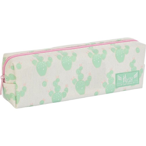 Пенал з одним відділенням Hash 2 (19,3 x 6 x 4,5 см) (МІС)