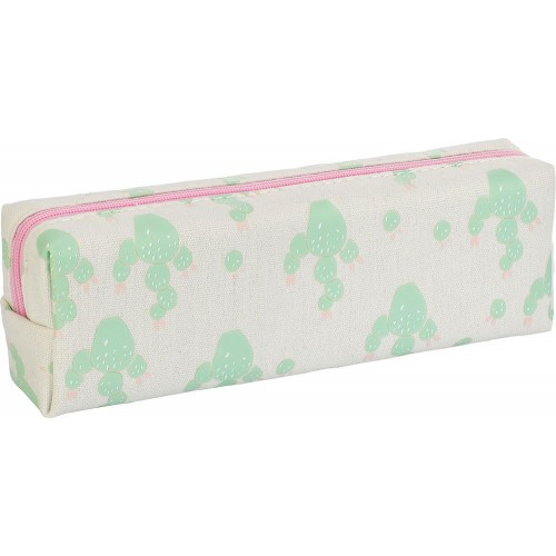 Пенал з одним відділенням Hash 2 (19,3 x 6 x 4,5 см) (МІС)