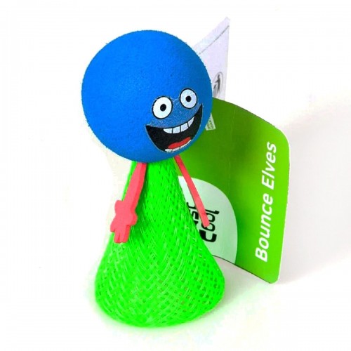 Попрыгунчик "Мини ракета" (MiC)