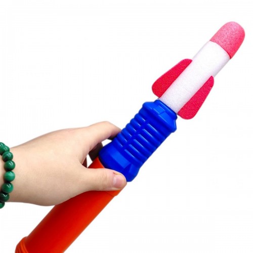 Запускач "Ракета" ЦЕНА ЗА 1 ШТУКУ в пакете (MiC)