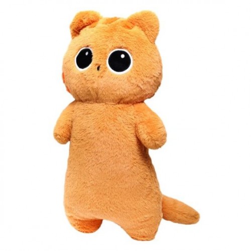 Подарункова іграшка "Котик Руді" (59 см) (InkaToys)