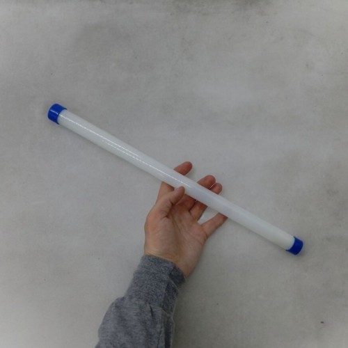 Игрушка Волшебная палочка со светом и звуком ЗЕЛЕНАЯ (MiC)